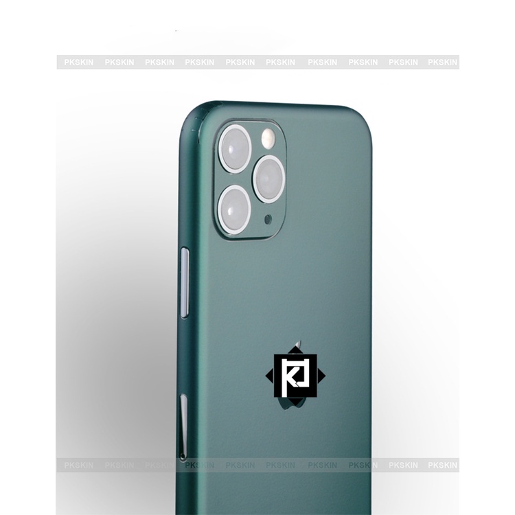 Miếng dán skin Iphone 11, 11 pro, 11 pro max, 12, 12 pro, 12 pro max