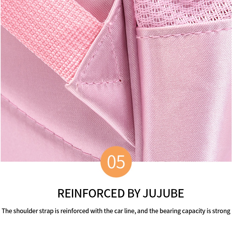 Ba Lô Khiêu Vũ Latin Xinh Xắn Dành Cho Bé