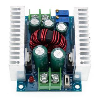 Mô Đun Hạ Áp 300w 20a Dc-Dc