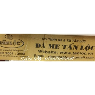 Đá me Tấn Lộc hủ lớn 900 gram