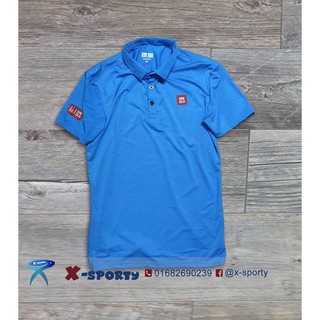 Áo Uniqlo Trainning 120k