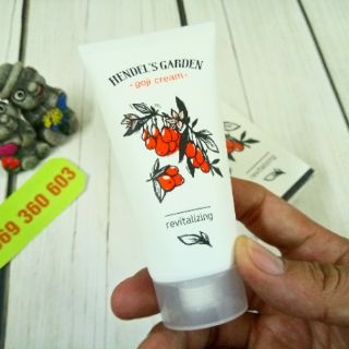 Kem goji cream
