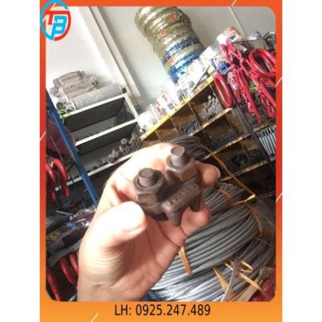 Ốc xiết cáp hàng chuẩn đẹp ❌❌❌