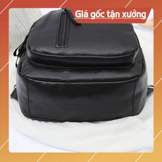 Balo Mini Nữ Da Mềm Thời Trang Hàn Quốc S3