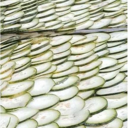500gr Trà bí đao khô chuẩn hàng loại 1 ngon