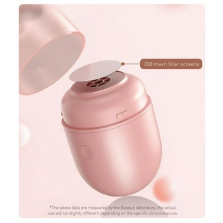 Máy Hút Bụi Mini Baseus C2