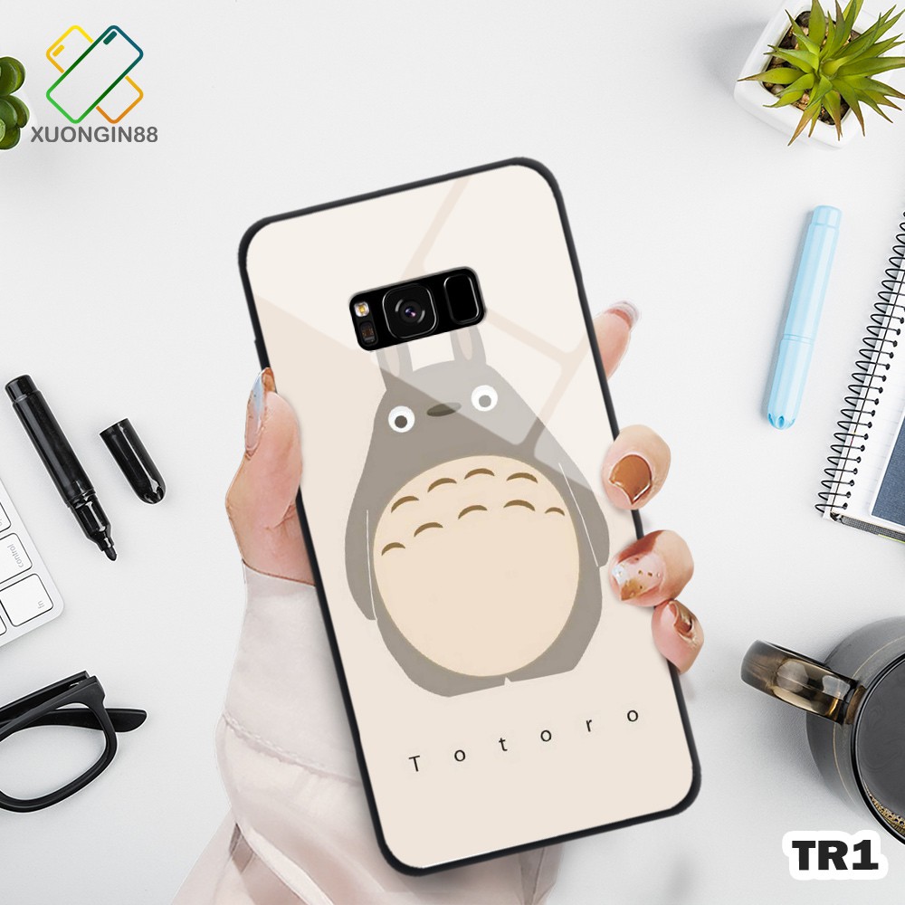 Ốp lưng Samsung S8 / S8+ plus in 3D TOTORO