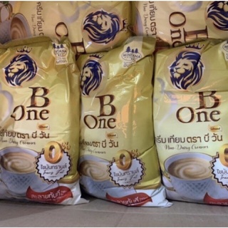 Bột kem béo pha trà sữa B.One