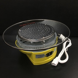 Lò nướng Katomo KA 6109H