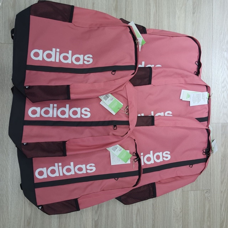 Balo Adidas Thể Thao Thời Trang Các Màu Nam Nữ Có sẵn