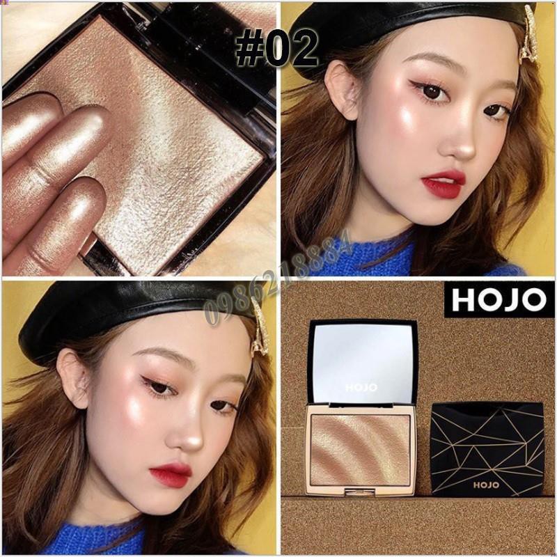 Phấn bắt sáng HOJO Highlight Brilliance PH