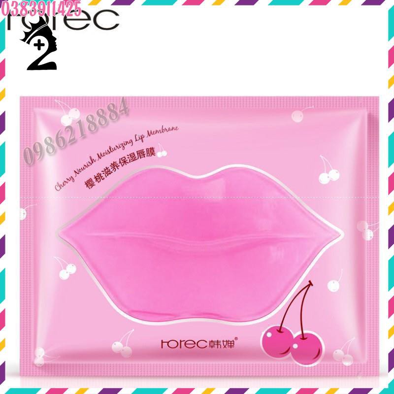 Mặt nạ dưỡng môi nội địa Trung nhiều hãng TPP | BigBuy360 - bigbuy360.vn