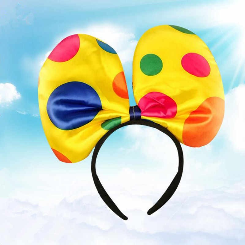 Bờm chú hề trung thu cho trẻ em | BigBuy360 - bigbuy360.vn