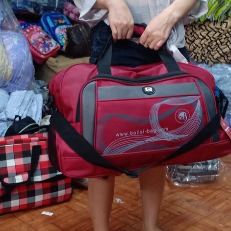 TÚI DU LỊCH hp SIZE LỚN SIÊU ĐẸP SIÊU BỀN | BigBuy360 - bigbuy360.vn