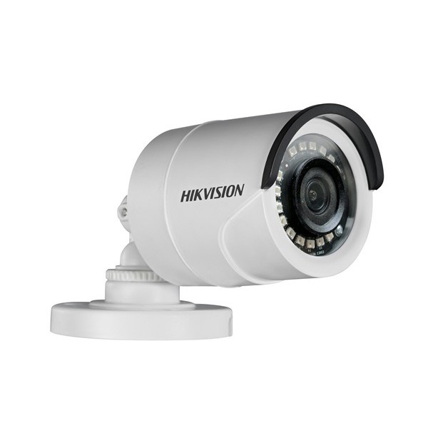 Trọn Bộ Camera Hikvision FULL HD 720P - Bộ 1/2/3/4 Camera Đầy Đủ Phụ Kiện, Không Phát Sinh Chi Phí