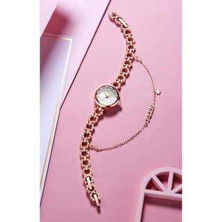 Đồng hồ nữ Julius Star JS-036B