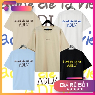 Áo adlv acmé de la vie glossy hot trend 2022