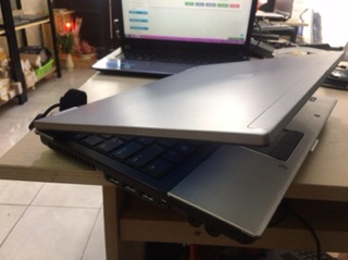Laptop HP Elitebook 8440P