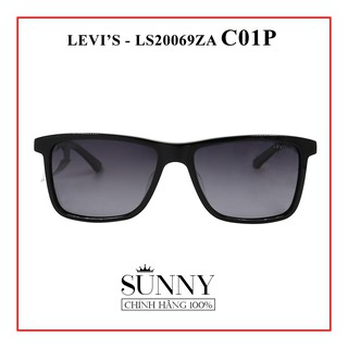 Kính Mát Unisex Levi's LS20069ZA