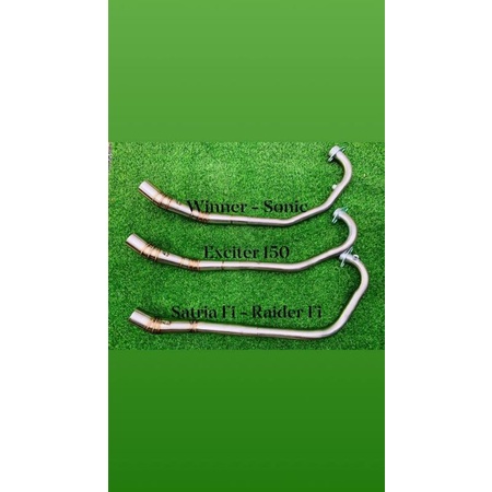 Cổ WRX cho Winner Sonic Raider Ex150 ex135