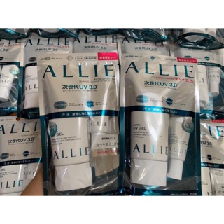 Kem chống nắng ALLIE Nội Địa nhật +tuýp 15g