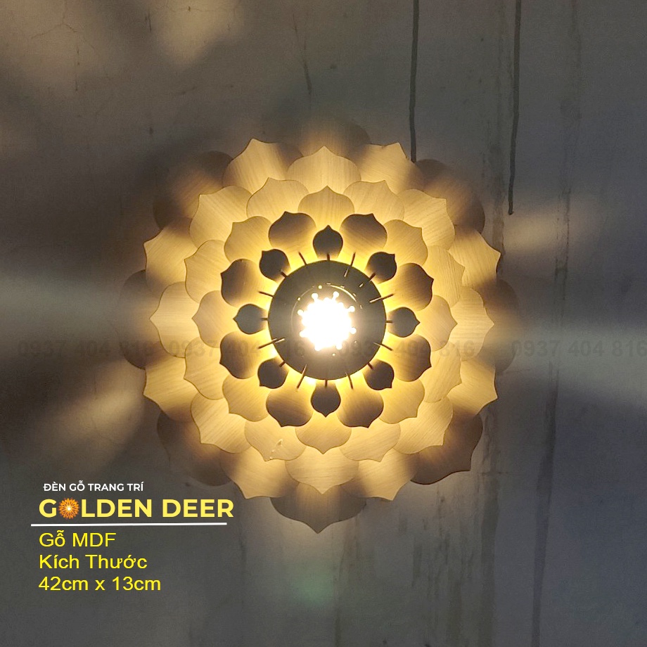 Đèn trang trí hình lá bồ đề,decor ốp tường,treo,thả trần phòng khách,phòng ngủ,nhà hàng cafe sang trọng cao cấp GD150
