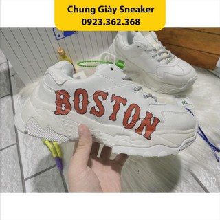 [Full Box Bill ]Giày 𝐌𝐋𝐁 boston chuẩn 1 1 bản trung :