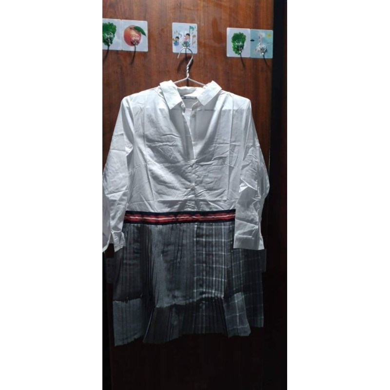 áo khoác lông thỏ Dazz