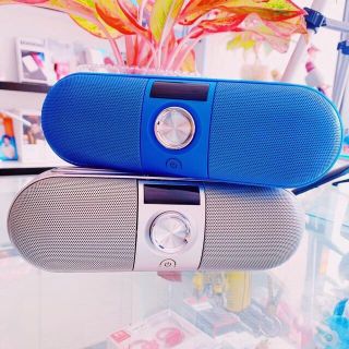 Loa bluetooth hf_u5