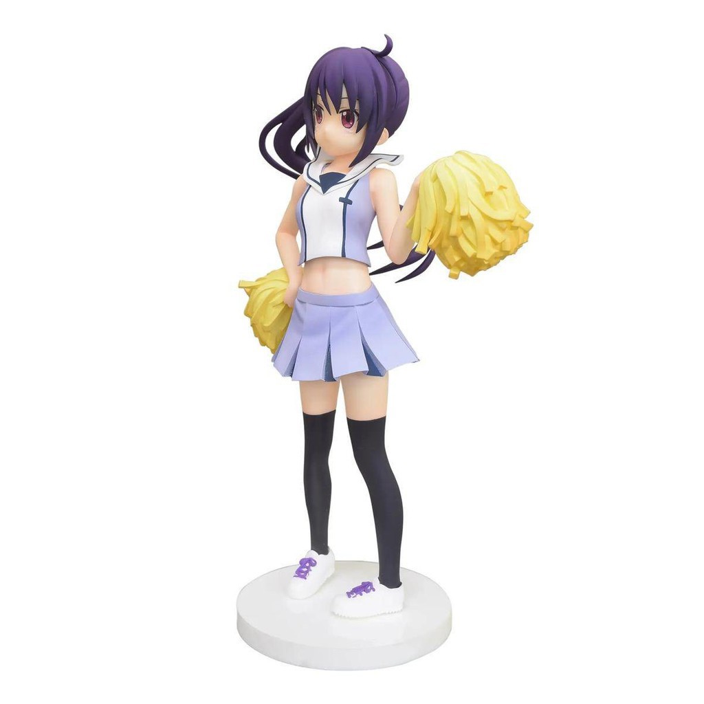 [ Ora Ora][ Hàng có sẵn ] Mô hình Tedeza Rize Cheerleader Ver Figure chính hãng Nhật - Gochuumon wa Usagi Desu ka? Bloom