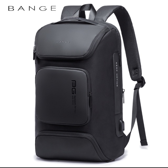 Balo Du Lịch BANGE