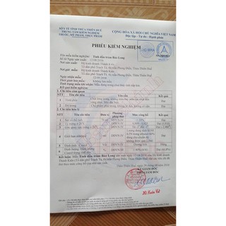 Tinh dầu tràm nguyên chất Bảo Long