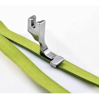 Chân vịt tra khóa, tra dây kéo thế hệ mới S518L
