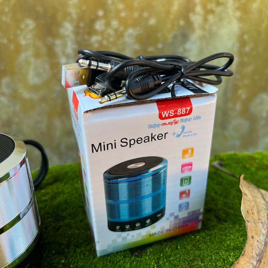 Loa bẫy cút bluetooth mini + thẻ nhớ file tiếng chim chuyên bẫy cút