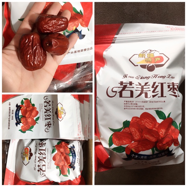 2 kg táo size đại