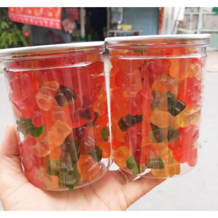 450gr Kẹo Chip Dẻo Vị Trái Cây (Dẻo dai, thơm ngon) #FREESHIP ĐƠN TỪ 50K