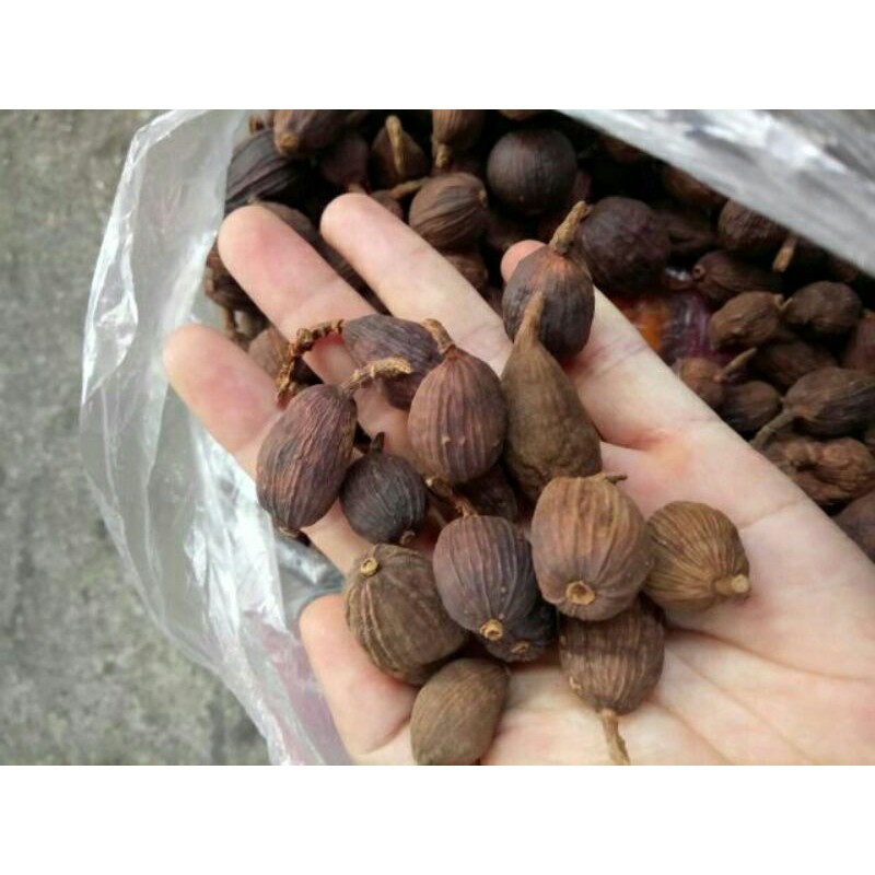 sỉ giá gốc thảo quả khô 100g - 200g - 300g