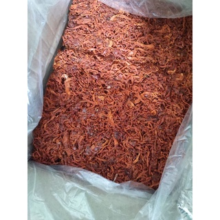 Sỉ 5kg bò sợi đỏ