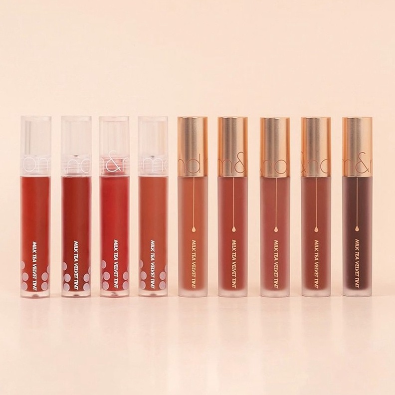 Son Kem Romand Milk Tea Velvet Tint
