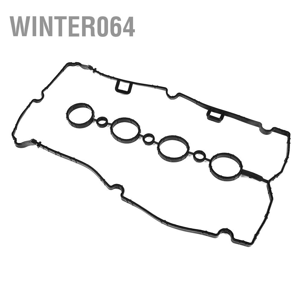 Winter064 Bộ gioăng nắp van động cơ 55354237 Phù hợp với Chevrolet Cruze 2011-2015