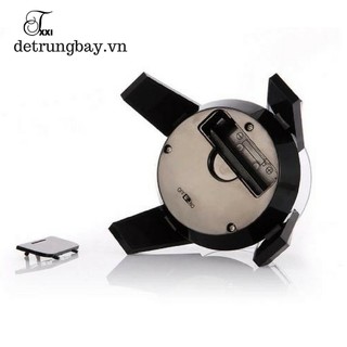 đế xoay trưng bày sản phẩm có đèn
