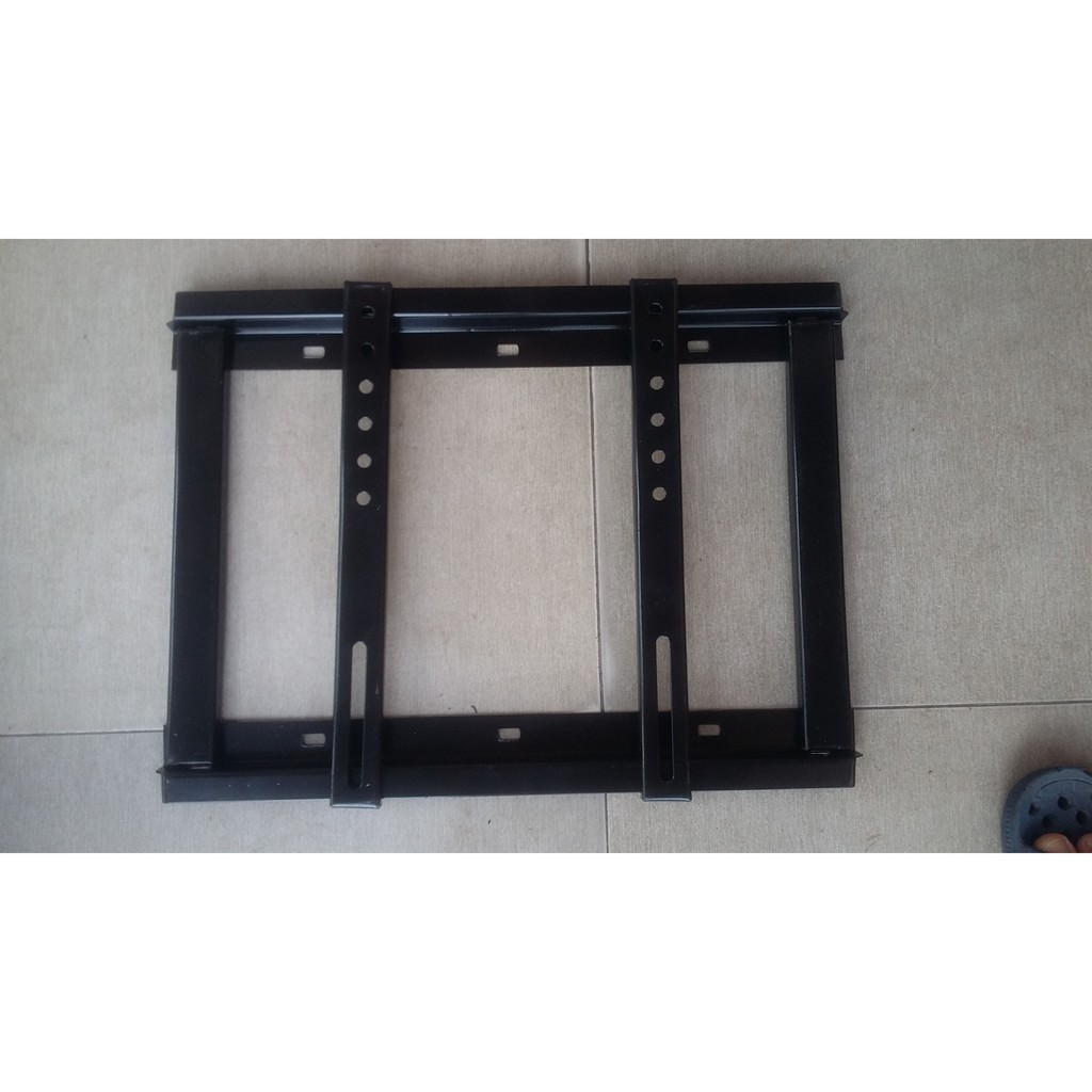 giá ti vi treo tường 42" đến 63"-phụ kiện ti vi | BigBuy360 - bigbuy360.vn