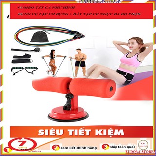 Bàn xoay eo