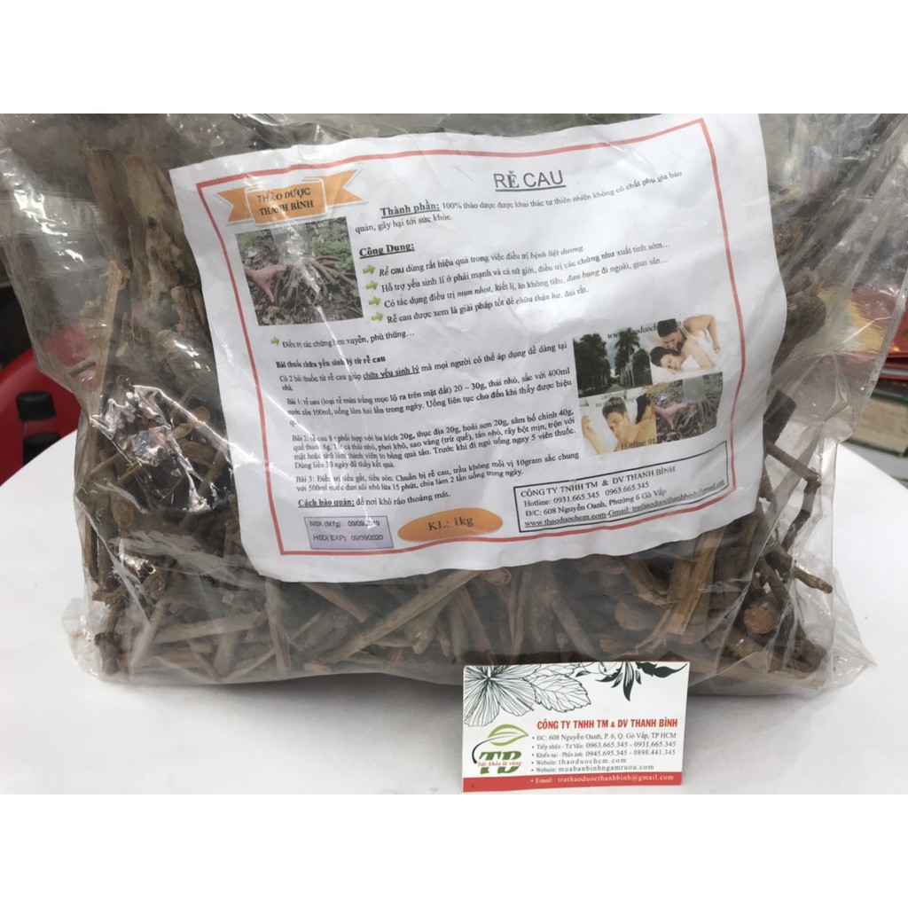 Rễ Cau Khô 100g - Hàng Khô Đạt Chất Lượng