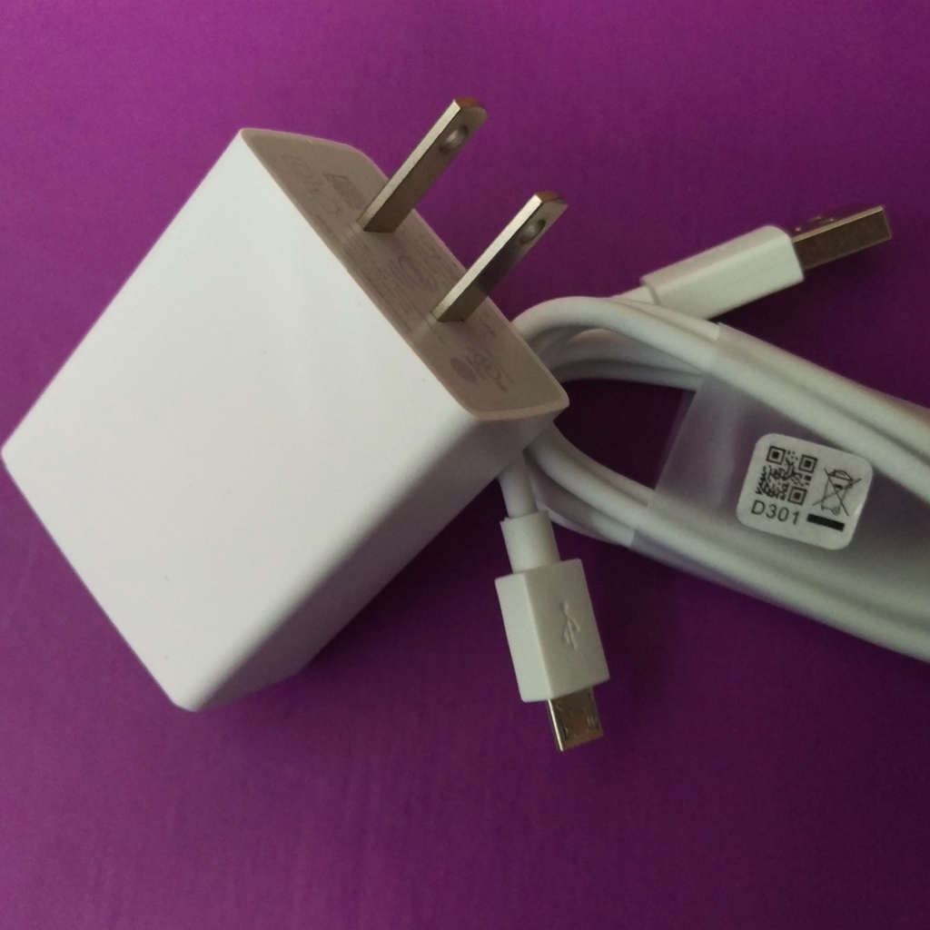 Bộ Sạc O.ppo Ak - 717 Dùng Cho A37, Neo3, Neo5, Neo7, Neo9, F1, F1S, F3 Plus, F3