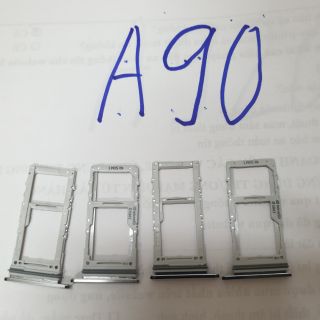 Khay sim samsung a90