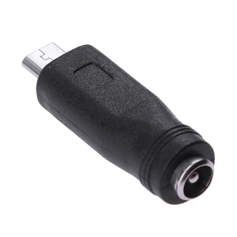 Đầu cắm kết nối nguồn điện 5 Pin DC chất lượng cao tiện dụng