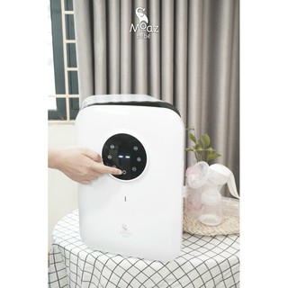 Máy Tiệt Trùng Moaz BeBe UV MB023