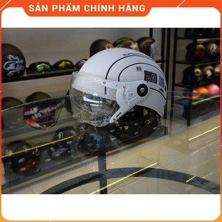 Mũ bảo hiểm SPO