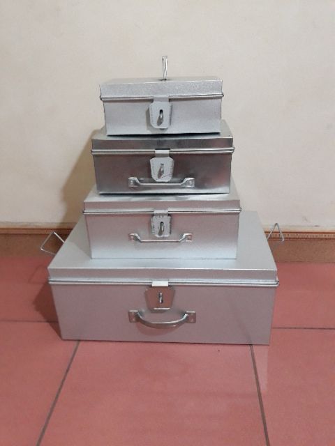 Hòm tôn 18*28*12